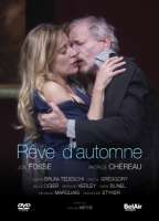 Fosse, Chereau: Reve d\'automne